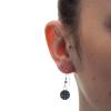 Boucles d’oreilles MLM Etoiles