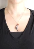 COLLIER N2 COLLECTION CHAPERON & CHAMPIGNONS