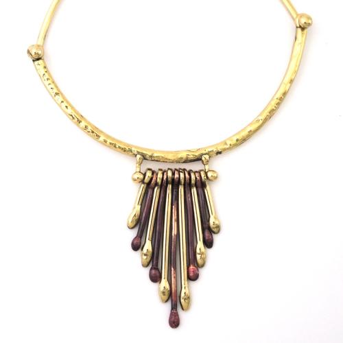 COLLIER  AUSTRAL CAMILLE