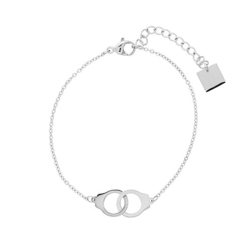 Bracelet Zag Bijoux Cuff