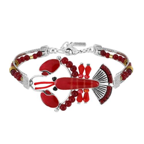 Bracelet Taratata Bijoux Mr Lobster