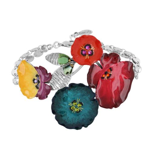 Bracelet Taratata Bijoux Bloom