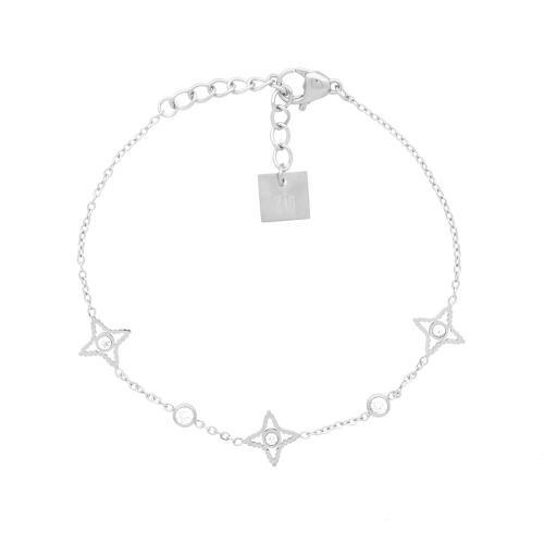 Bracelet Zag Bijoux Manhattan